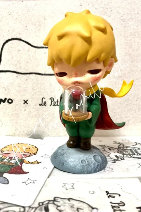 The Little Prince