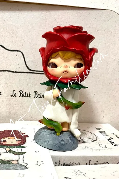 The Rose