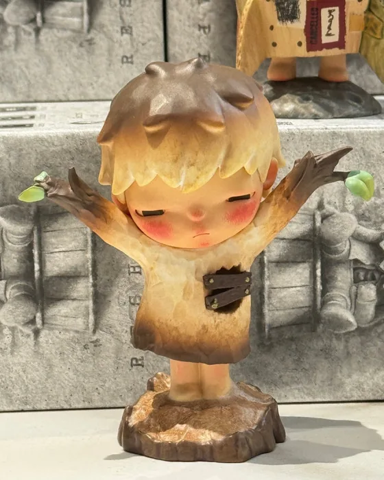 Wood Carving