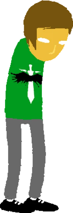 Andrew Hussie