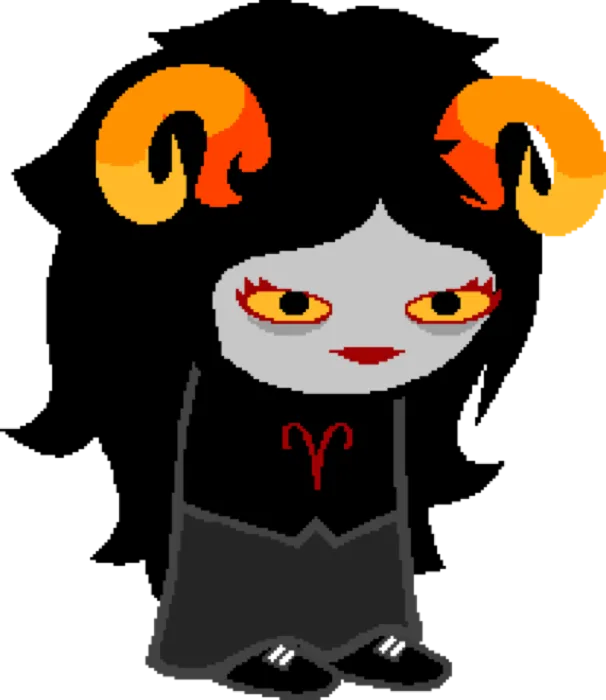 Aradia Megido