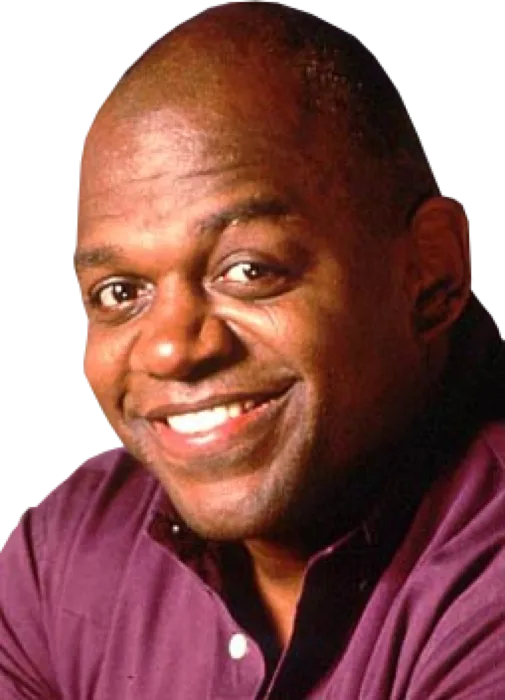 Charles Dutton