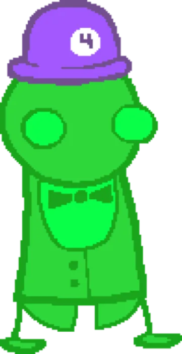 Clover