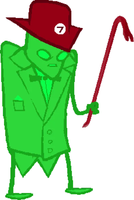 Crowbar
