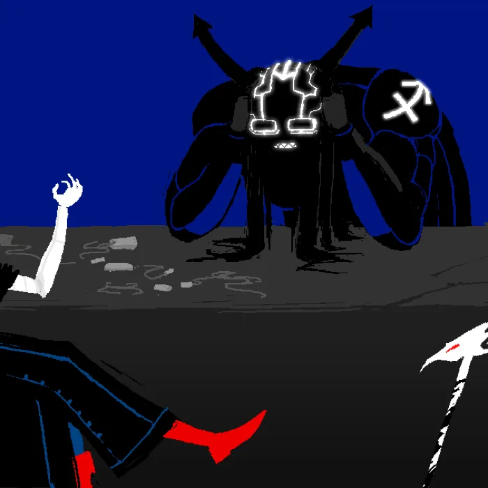 Darkleer