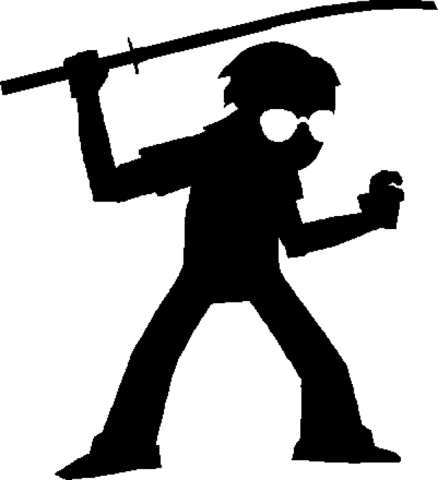 Dave Strider Post Scratch