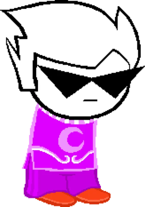 Dirk Strider