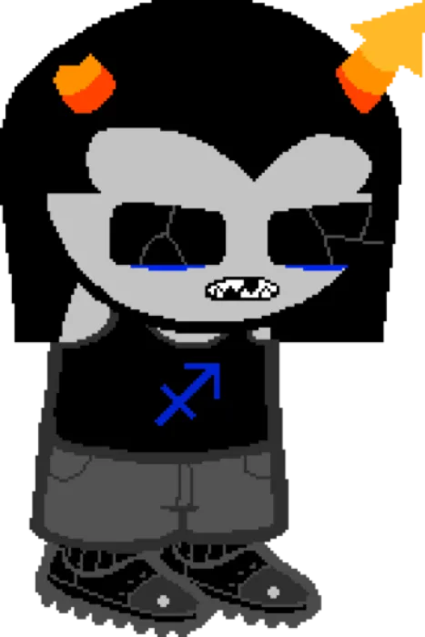 Equius Zahhak