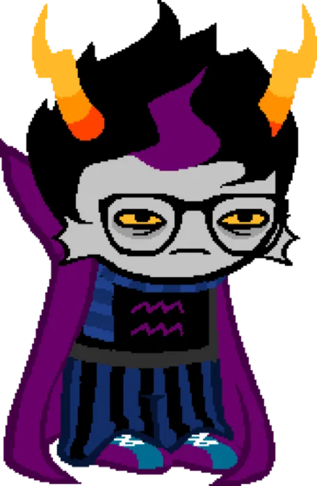 Eridan Ampora
