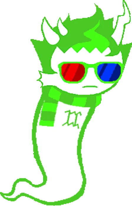 Erisolsprite