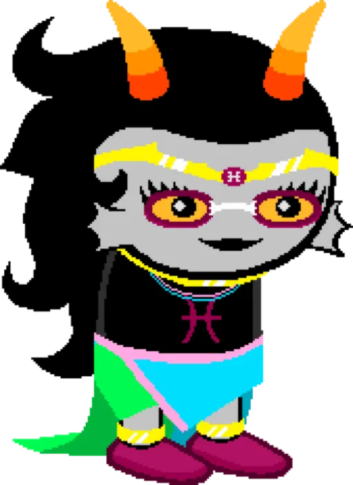 Feferi Peixes