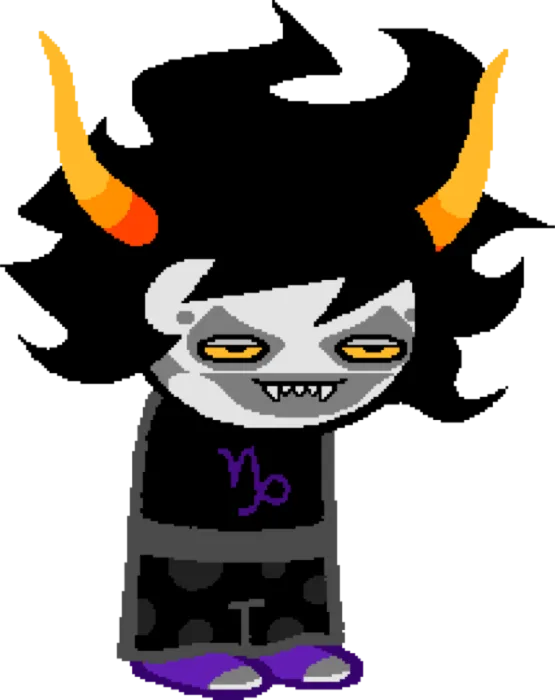 Gamzee Makara