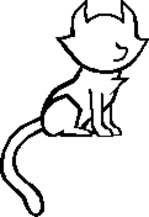 God Cat