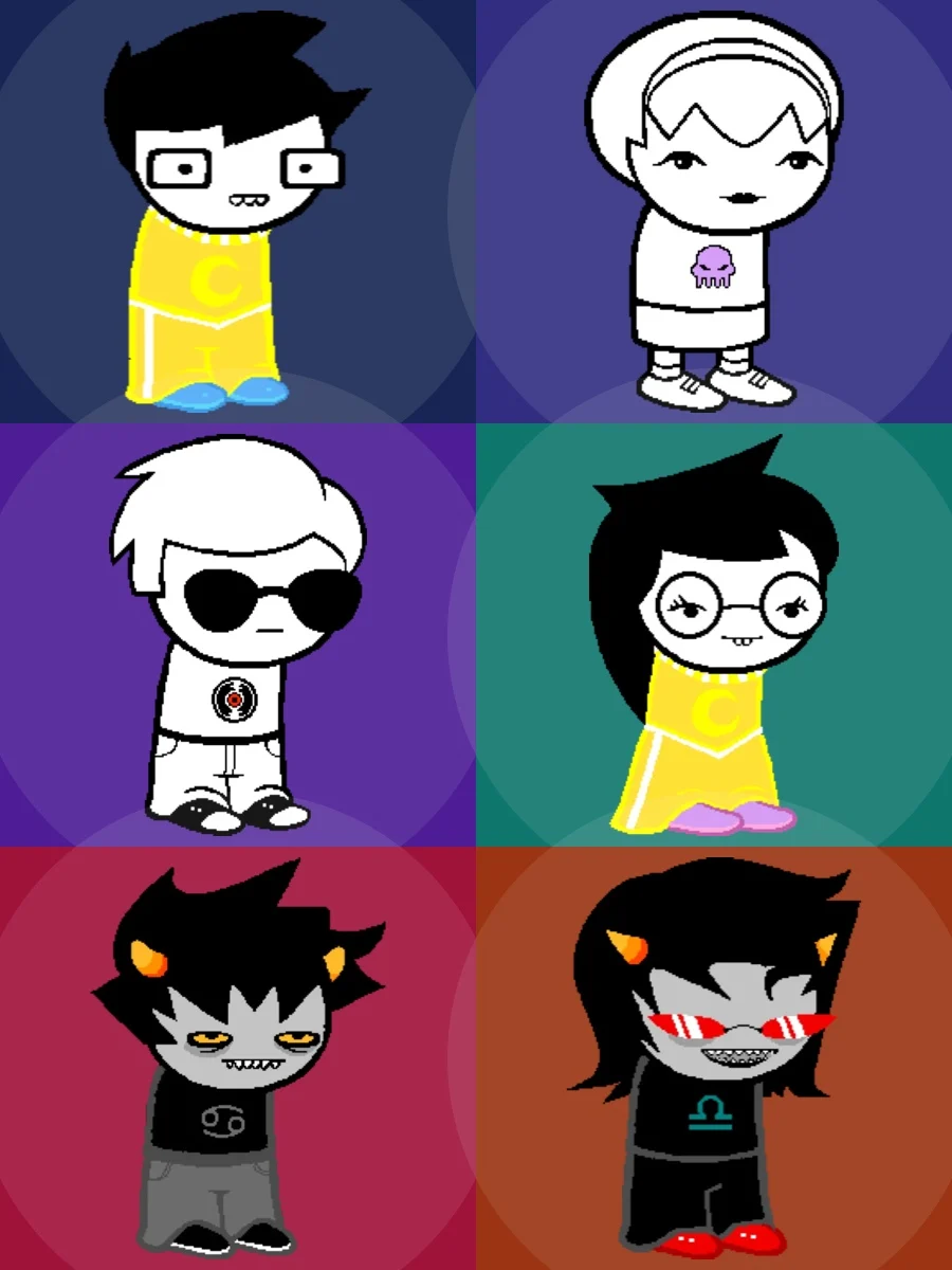 Homestuck