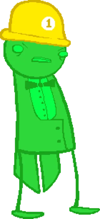 Itchy