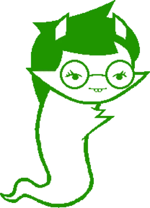 Jadesprite
