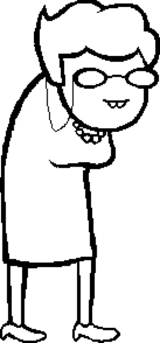 Jane Egbert