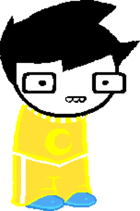 John Egbert