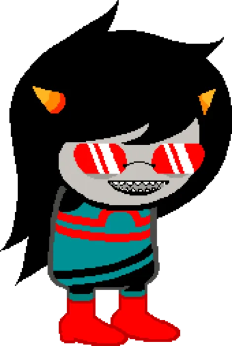 Latula Pyrope