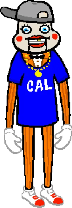 Lil Cal