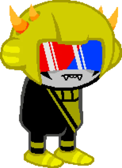 Mituna Captor