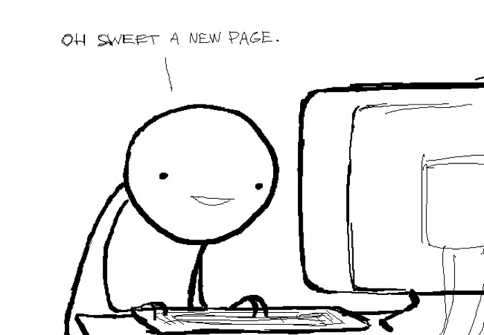 Mspa Reader