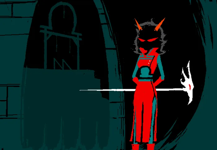 Neophyte Redglare