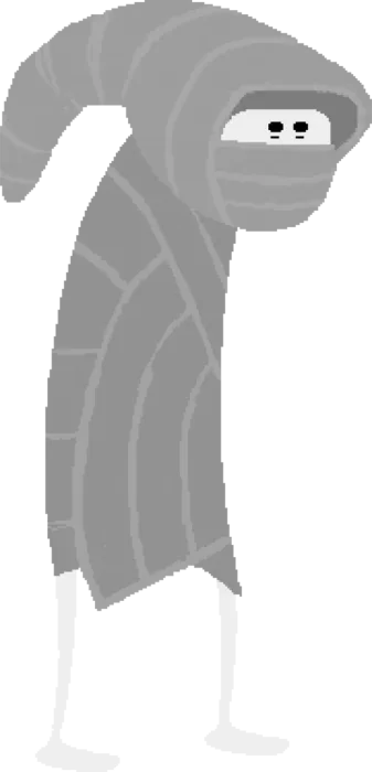 Peregrine Mendicant