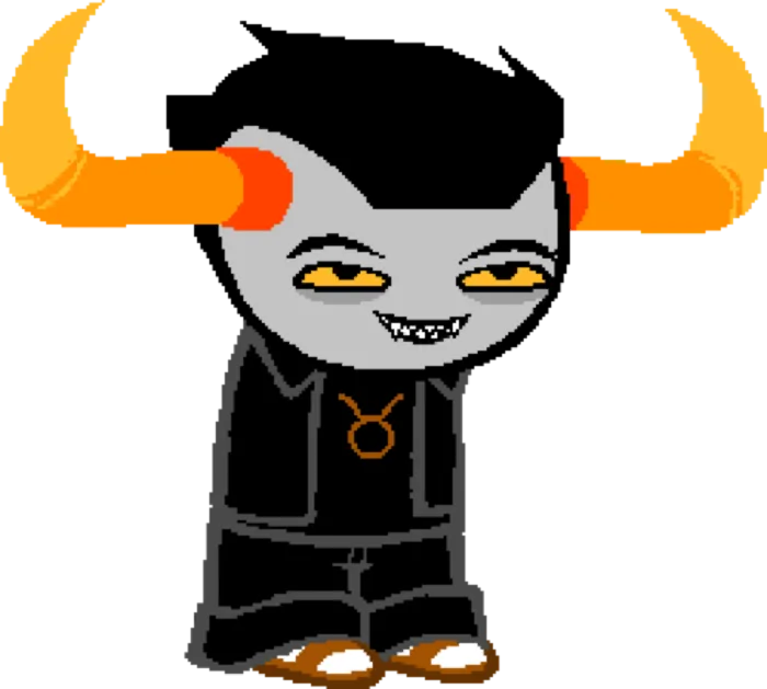 Tavros Nitram