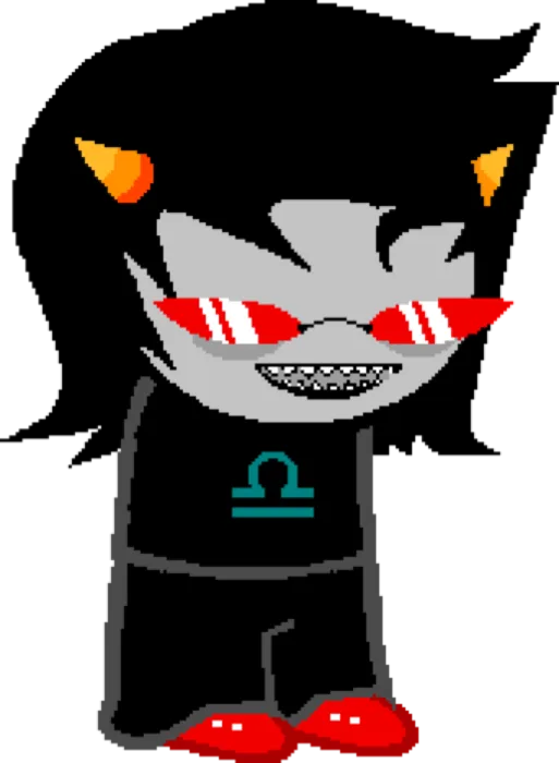 Terezi Pyrope