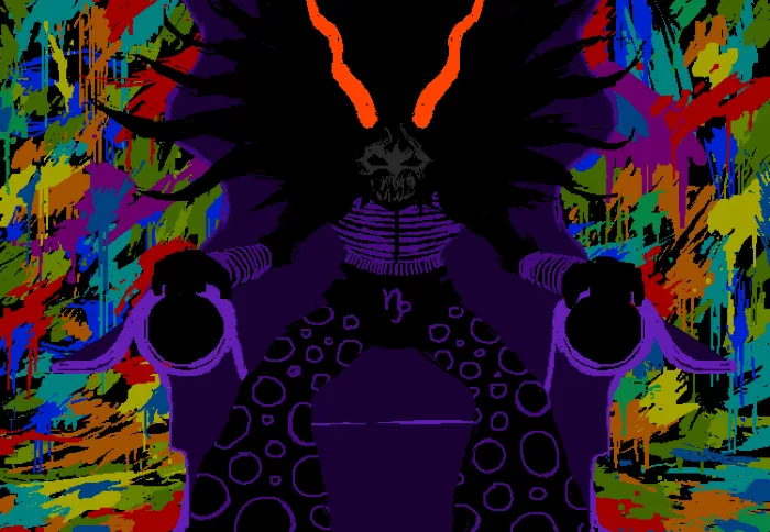 The Grand Highblood