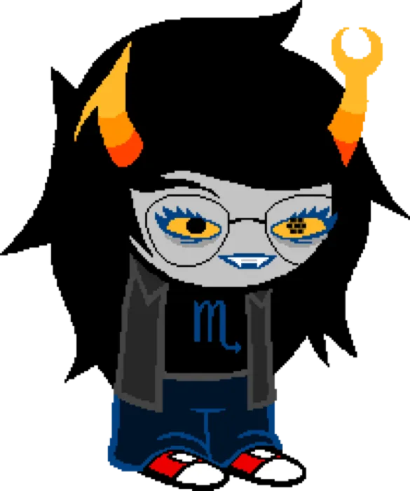 Vriska Serket