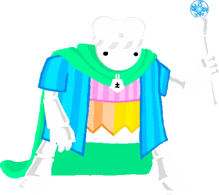 White King