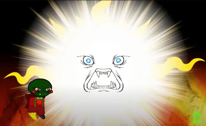 Yaldabaoth