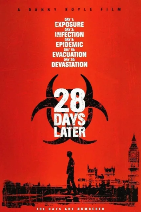 28 Days Later 2002