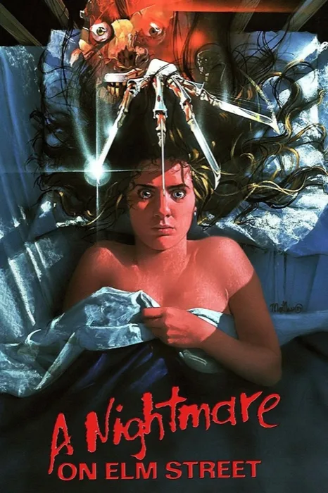 A Nightmare On Elm Street 1984