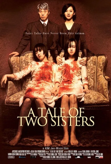 A Tale Of Two Sisters 2003