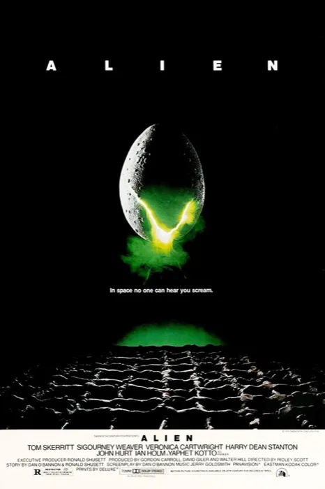 Alien 1979