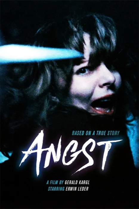 Angst 1983