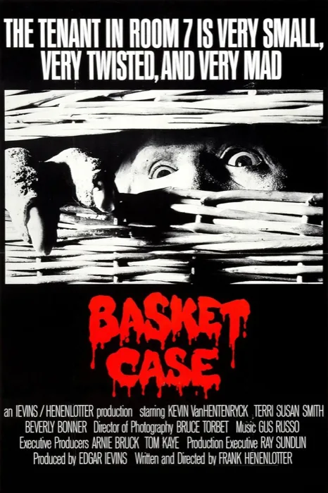 Basket Case 1982