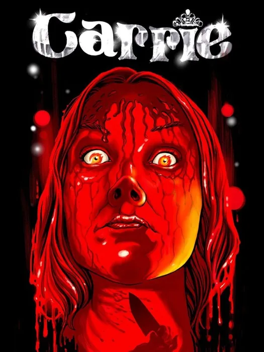 Carrie 1976