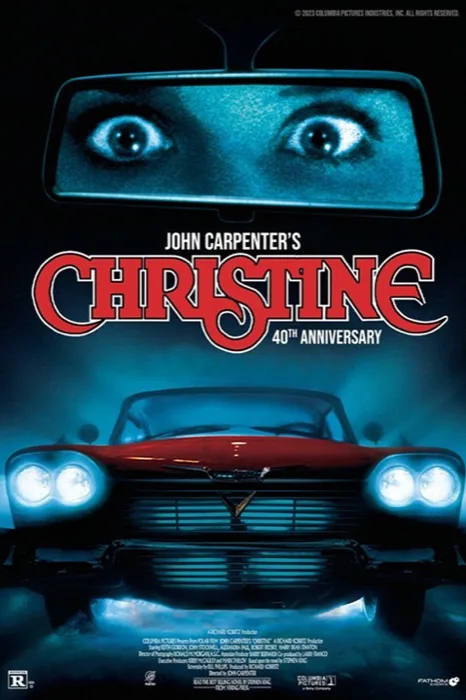 Christine 1983
