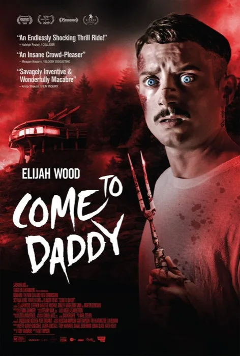 Come To Daddy 2019