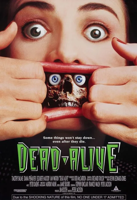 Dead Alive 1992