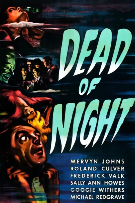 Dead Of Night 1945