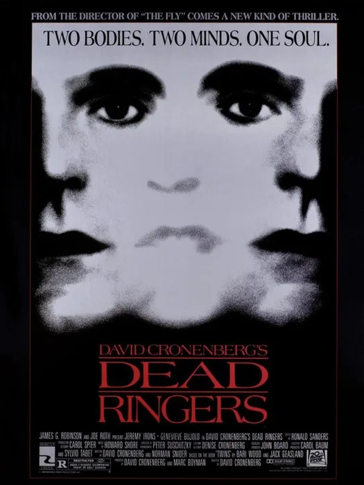 Dead Ringers 1988
