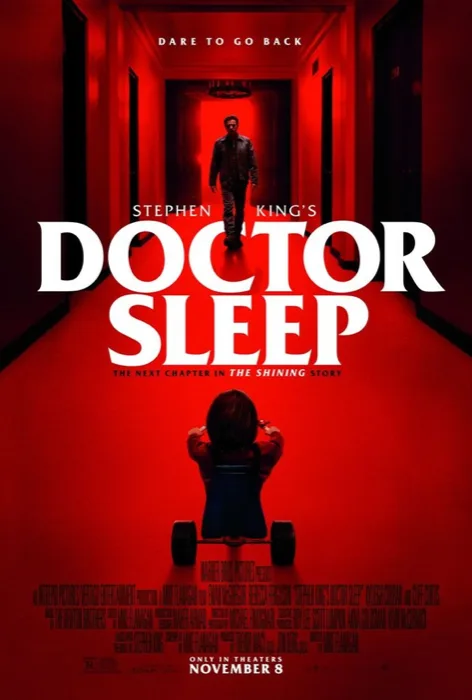 Doctor Sleep 2019