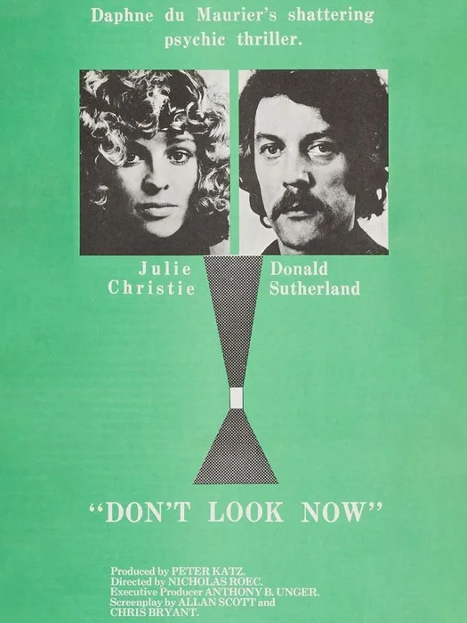 Dont Look Now 1973