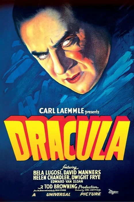 Dracula 1931