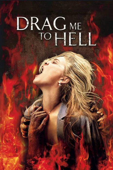 Drag Me To Hell 2009
